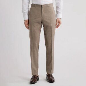 Hugo Boss Virgin Wool Dress Pants W30xL26.75